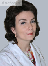 Мешакова Анжелика Леонидовна