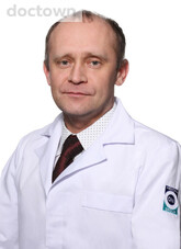 Метелкин Андрей Михайлович
