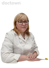 Мезенцева Алевтина Николаевна