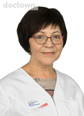 Сидоренко Ирина Михайловна
