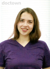 Синчук Ирина Сергеевна