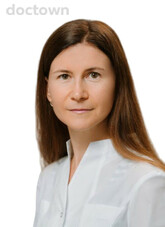 Богачева Наталья Владимировна