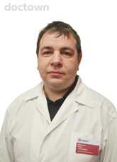 Богданов Илья Алексеевич
