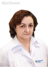 Бокова Ольга Евгеньевна