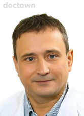 Бородкин Герман Георгиевич