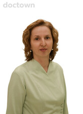 Боталова Надежда Николаевна