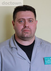 Одегов Алексей Вячеславович