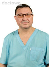 Уточкин Валериан Михайлович