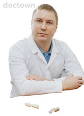 Дроздов Николай Сергеевич