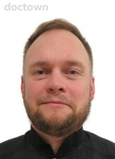 Ходырев Сергей Владимирович