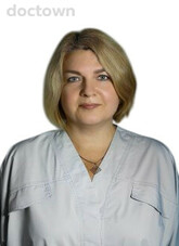 Тунева Ольга Юрьевна