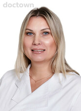 Мацель Анна Юрьевна