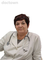 Маева Ольга Васильевна