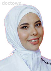 Махмудова Азиза Анваровна