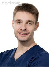 Майстренко Михаил Васильевич