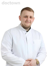 Макаров Иван Александрович