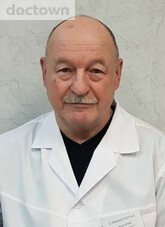 Макаров Олег Николаевич