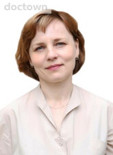 Макарова Людмила Германовна