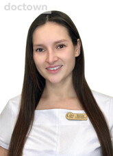 Максутова Анастасия Станиславовна