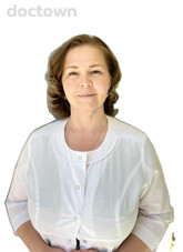 Мальцева Ирина Павловна