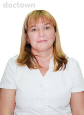 Малелина Ольга Николаевна