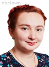 Малелина Полина Георгиевна