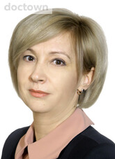 Малимон Светлана Георгиевна