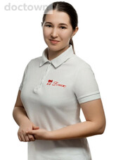 Мансурова Юлия Хамзовна