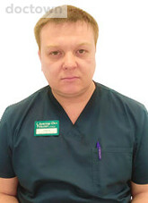 Марков Андрей Дмитриевич