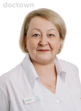 Маркова Ирина Витальевна