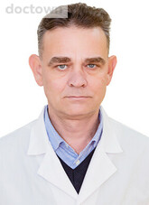 Матеха Александр Сергеевич