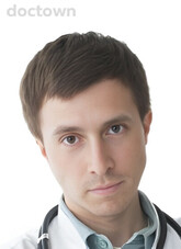 Соболь Александр Андреевич