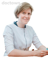 Сосницкая Дария Михайловна