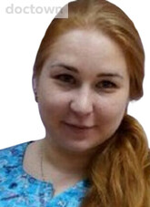 Соснина Наталья Эдуардовна