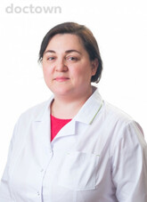 Уросова Юлия Владимировна