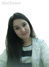 Амирова Инна Камиловна