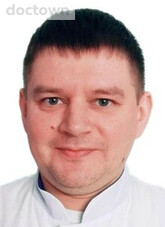 Садовский Александр Геннадьевич