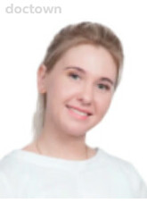 Козырева (Самойлова) Ксения Сергеевна