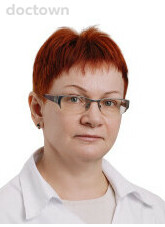 Самоловских Лариса Васильевна