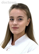 Самсонова Ольга Геннадьевна