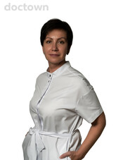 Сатунина Наталья Геннадьевна