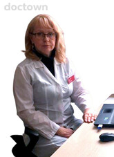 Савельева Лариса Валерьевна