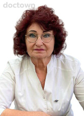 Савосина Тамара Степановна