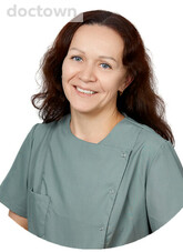 Сажина Светлана Владимировна