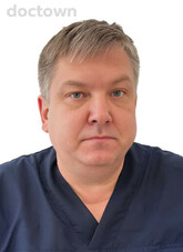 Аристов Илья Геннадьевич
