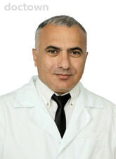 Артмеладзе Реваз Адемович