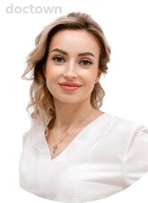 Лапина Юлия Александровна
