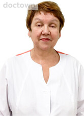Лапшина Галина Геннадьевна