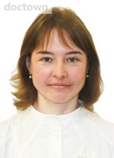 Ларетина Ирина Игоревна