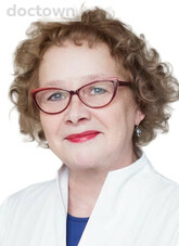 Ларионова Татьяна Геннадьевна